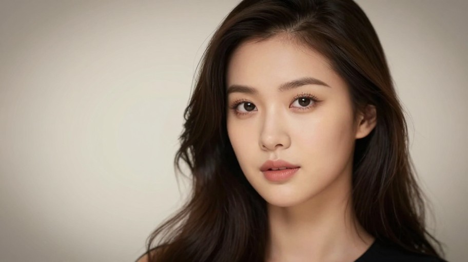 ENHANCED COLOR - Blur Edges