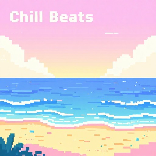 CHILL BEATS - Pixel Beats