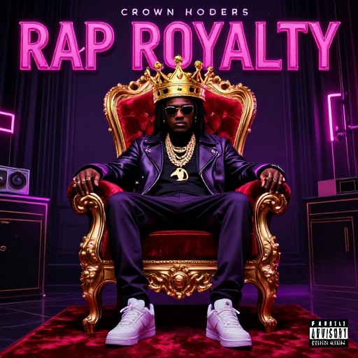 RAP ROYALTY - Trap Modern