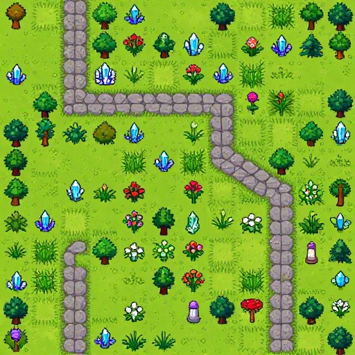 FANTASY PIXEL - Default