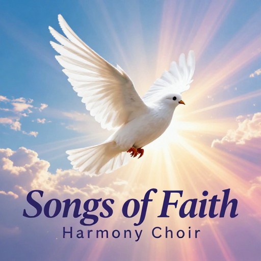 INSPIRATIONAL HYMNS - Praise & Glory