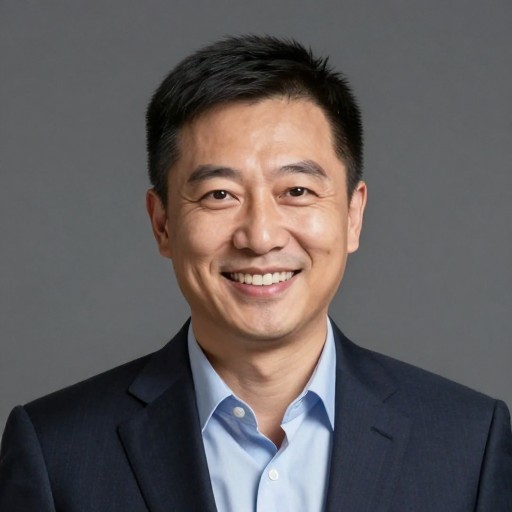 FRIENDLY CONSULTANT - Realistic