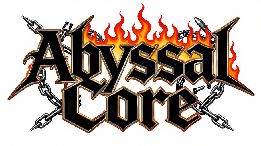 ABYSSAL CORE - Deathcore
