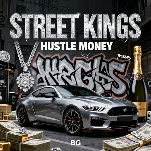 STREET KINGS - Luxury