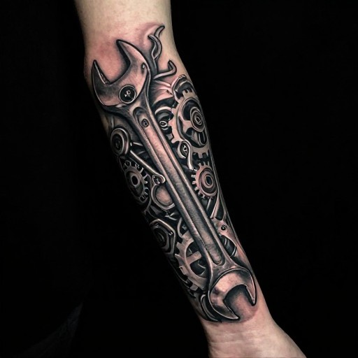 FULL SLEEVE - Biomechanical