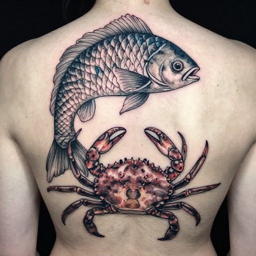 REALISTIC BACK - Fine Line