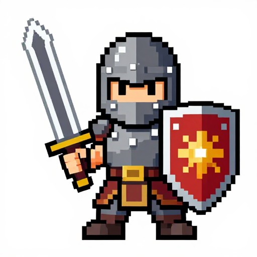 RPG WARRIOR - Default