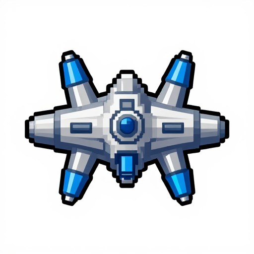 SPACESHIP - Default