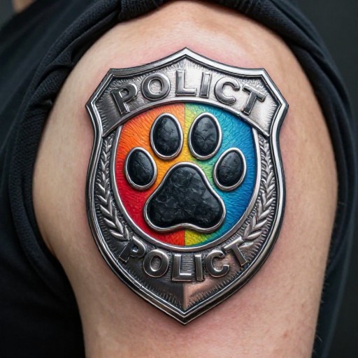 K9 UNIT - Photo Realism