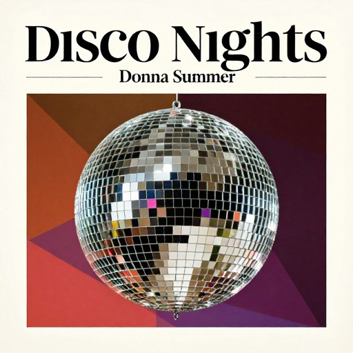 DISCO FEVER - Blue Note Jazz