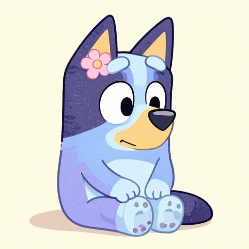 SHY SWEETHEART - Storybook