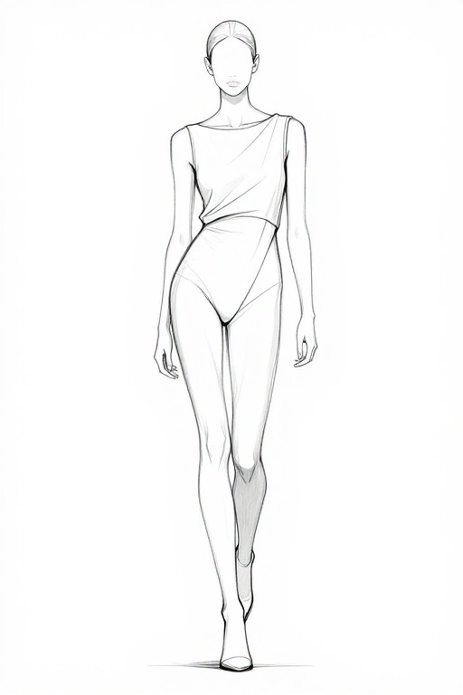 MODERN MINIMAL - Default