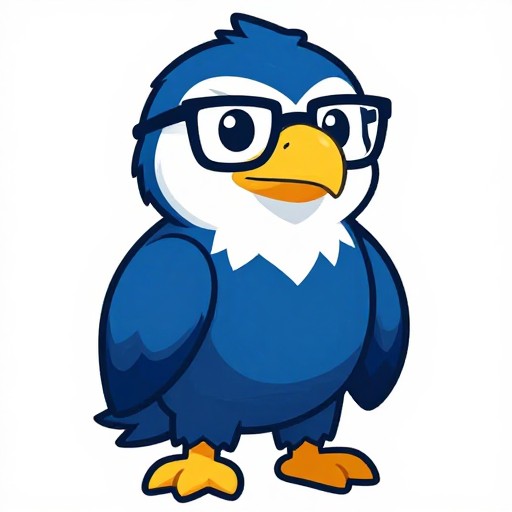 SCHOOL EAGLE - Default