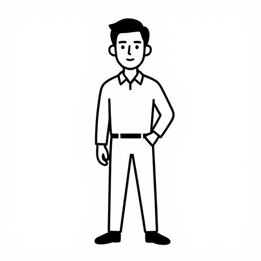 TECH INNOVATOR - Minimalist