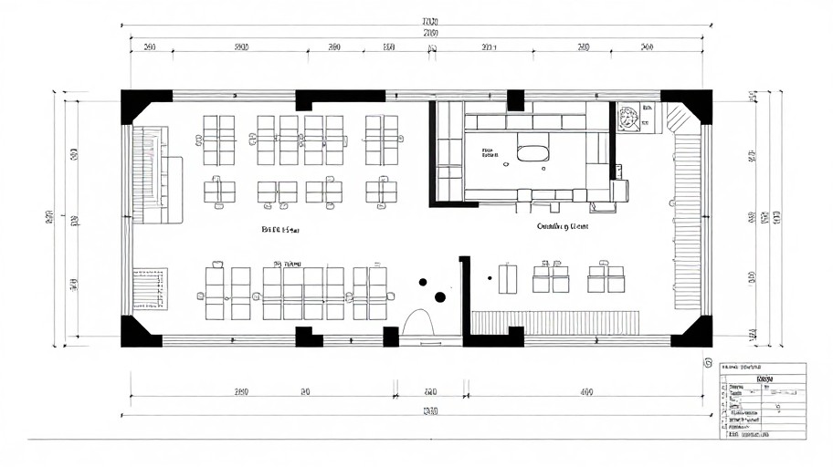 RESTAURANT - Technical