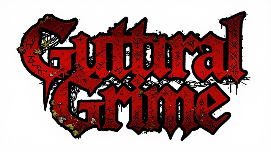 GUTTURAL GRIME - Doom Metal