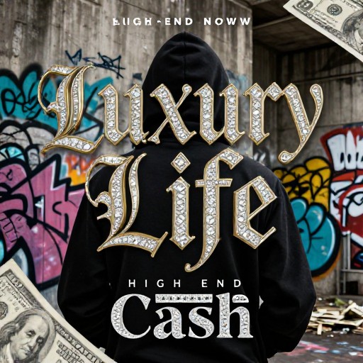 LUXURY LIFE - Street Hustle