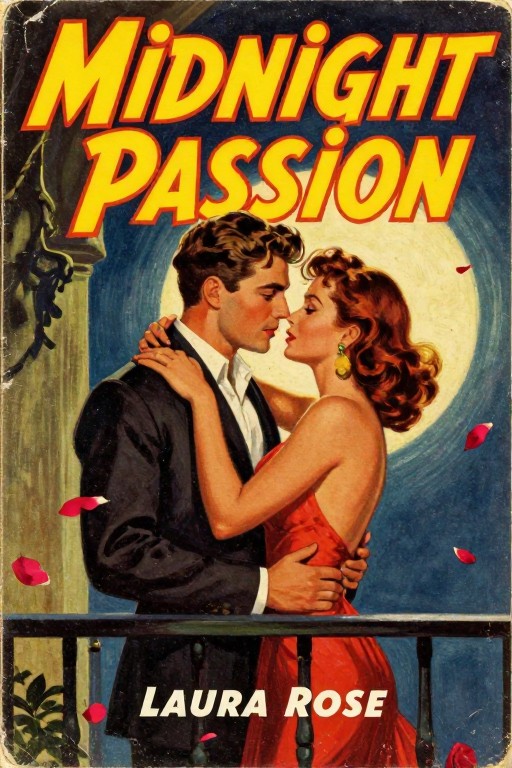 FORBIDDEN DESIRE - Classic Pulp