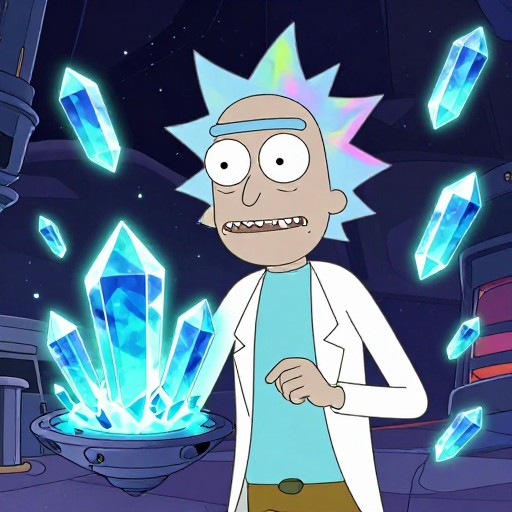 DIMENSION HOPPER - Classic