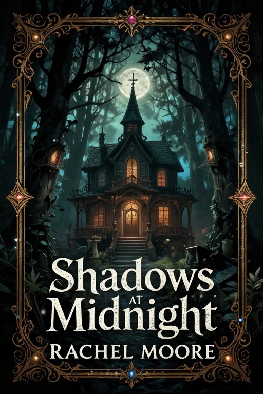 HORROR DARK - Fantasy Epic