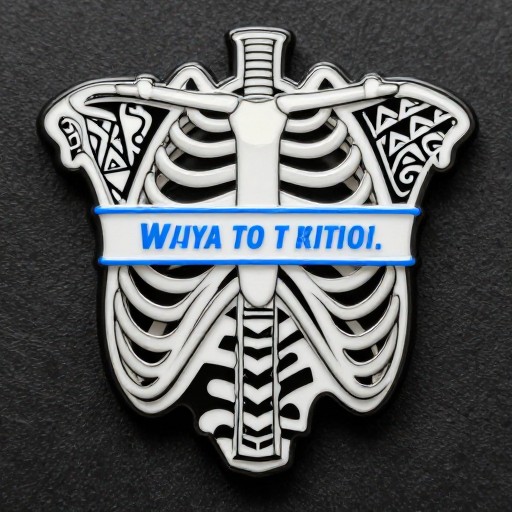 THIN BLUE LINE - Tribal Fusion