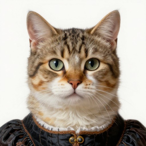 RENAISSANCE CAT - Default