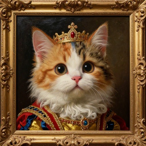 ANIME EYES - Renaissance