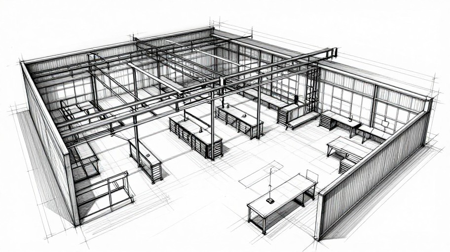 WORKSHOP - Hand Drawn