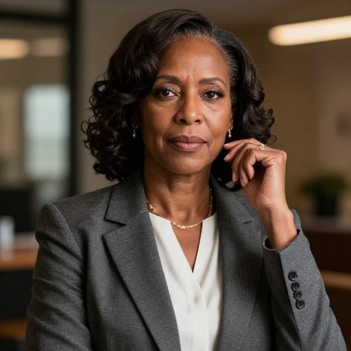 SENIOR EXECUTIVE - Creative