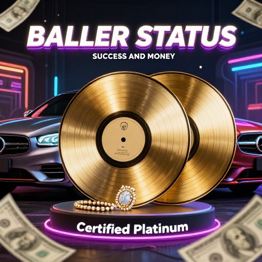 BALLER STATUS - Trap Modern