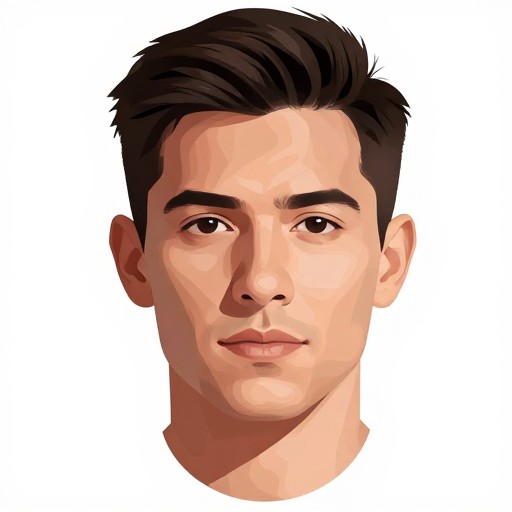 GRADIENT MESH - Default