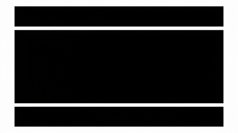 ULTRAWIDE 21:9 - Color Bars