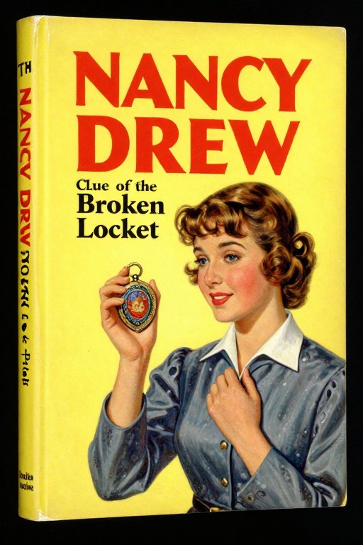 TWIN ELMS - Yellow Spine Classic