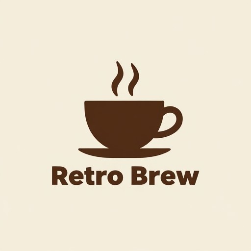 VINTAGE CAFE - Minimalist