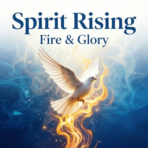 HOLY SPIRIT - Modern Worship