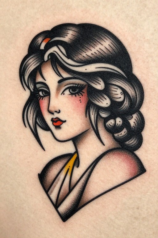 TRADITIONAL CLASSIC - Fine Line