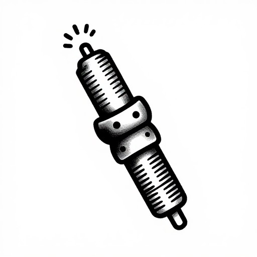 SPARK PLUG - Traditional