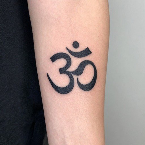 OM FOREARM - Minimalist