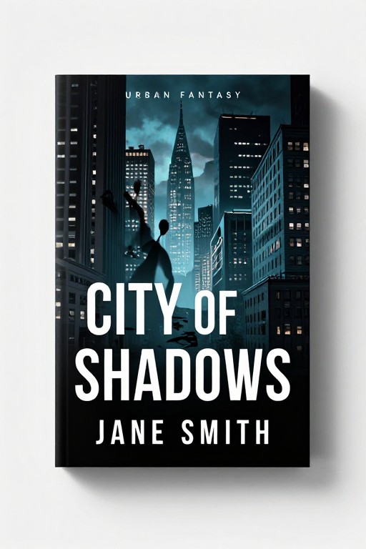 FANTASY SHADOWS - Modern Urban