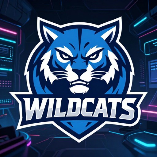 WILDCATS - E-Sports