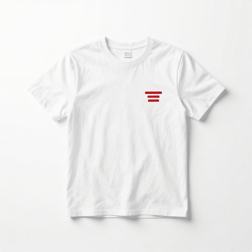 T-SHIRT DESIGN - Flat Lay