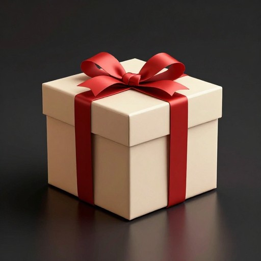 GIFT BOX - Premium Studio