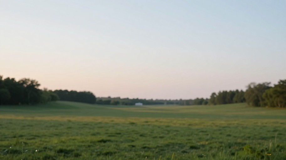 BLURRED EDGES - AI Extended