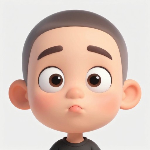 SMALL MOUTH - Cartoonish