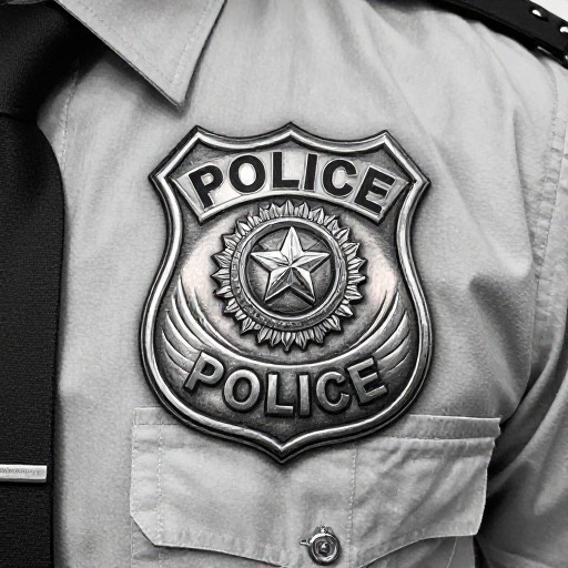 BADGE NUMBER - Default