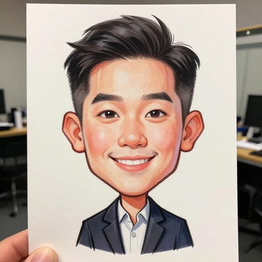 PROFESSIONAL - Classic Cartoon