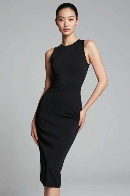 MODERN ELEGANCE - Editorial