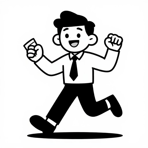 MARKETING GURU - Cartoonish