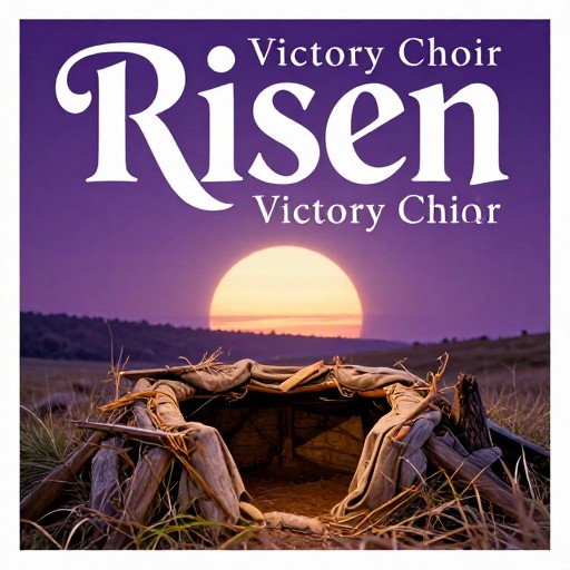 RESURRECTION POWER - Traditional Hymnal