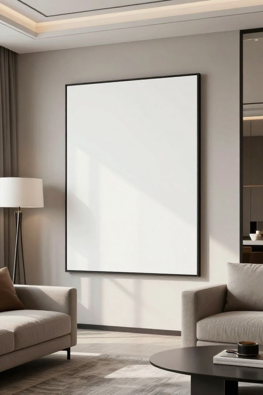 CANVAS LIVING - Modern Living